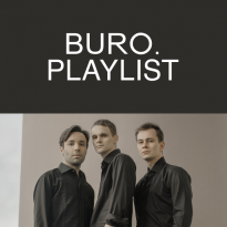 Плейлист BURO.: любимые саундтреки к фильмам от проекта OQJAV