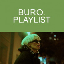Плейлист BURO.: треки с особенным посланием от певицы Dakooka