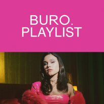 Плейлист BURO.: переживания и романтика от TATARKA