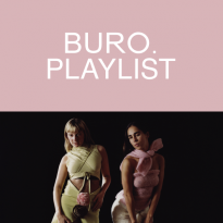 Плейлист BURO.: идеальная норвежская музыка от Smerz