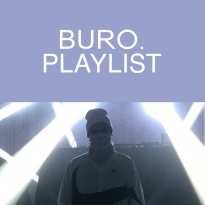 Плейлист BURO.: воспоминания, атмосфера и характер от Summer Of Haze