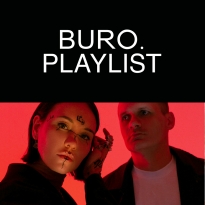 Плейлист BURO.: зимние прогулки вместе с АИГЕЛ