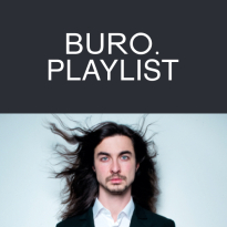 Плейлист BURO.: любимые композиторы дирижера Филиппа Чижевского