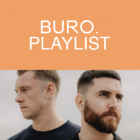 Плейлист BURO.: подборка ирландской электроники от Bicep