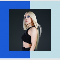 Плейлист BURO.: женская сила и вдохновение в подборке Ava Max