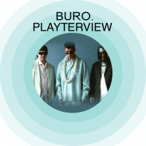 Плейтервью: Feduk и Cream Soda отвечают треками на вопросы BURO.