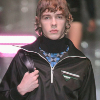 Prada, мужская коллекция весна-лето 2019