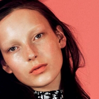 Первый взгляд: рекламная кампания Proenza Schouler, осень-зима 2014