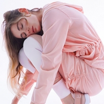 Певица Луна: «Для достижения цели нужна не сверхсила, а осознанность»