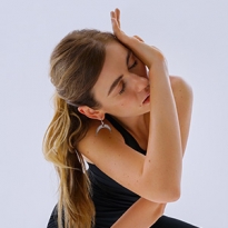 Певица Луна: «Я считаю себя современной поэтессой»