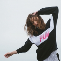 Новая кампания Puma поможет поверить в себя