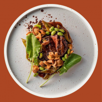 Где поесть в Сочи в 2020-м: 6 интересных ресторанов