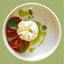 101 соус к мидиям, «трезвый» бар в библиотеке и другие новости ресторанов