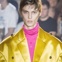 Raf Simons, коллекция весна-лето 2019