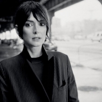 Вайнона Райдер стала лицом Rag & Bone