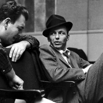 Адресная книга Фрэнка Синатры продана за $8960