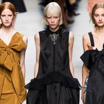 Обзор Buro 24/7: Rochas, весна-лето 2016