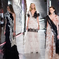 Обзор Buro 24/7: Rodarte, весна-лето 2016