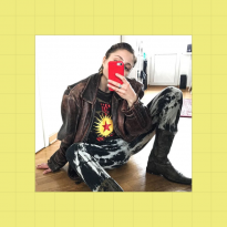 Стилист Ира Дубина собирает посткарантинный гардероб