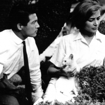 Почему стоит увидеть на большом экране «Хиросима, любовь моя» — кино о любви после катастрофы