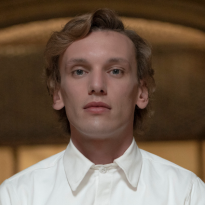 Кто такой Джейми Кэмпбелл Бауэр — новый актер четвертого сезона «Очень странных дел»