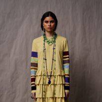 Коллекция Tatyana Parfionova, весна-лето 2022