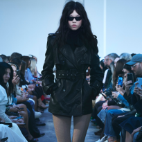 Khaite, коллекция весна-лето 2023