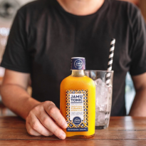 Как и зачем готовить джаму — традиционный напиток, очень популярный на Бали