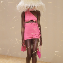 Jacquemus, коллекция весна-лето 2023