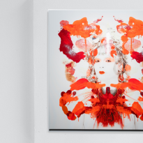 Концептуальная фотография, скульптура и стрит-арт: что смотреть на выставке «Личное пространство» в галерее Ruarts