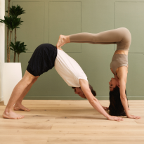 Спорт осенью: как поддержать тело, когда нет сил и желания тренироваться