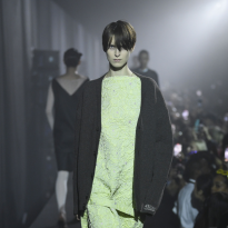 Raf Simons, коллекция весна-лето 2023