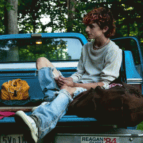 «Элвис», «Блондинка», «Тар». План на каникулы — наконец-то посмотреть модные релизы 2022-го