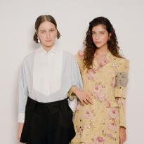 Что искать на ресейле и как расставаться с вещами. Руководство от крутых девчонок