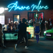 «Amore More»: зачем смотреть новый сериал про полиаморию (а на самом деле про то, что нужно быть верным)