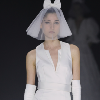 Viktor & Rolf, свадебная коллекция весна-лето 2023