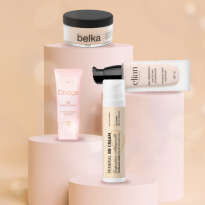 Российская косметика: тональные средства для всех типов кожи