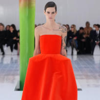 Loewe, коллекция весна-лето 2023