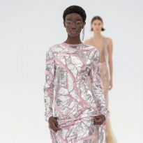 Fendi, кутюрная коллекция осень-зима 2022