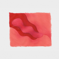 Художники рисуют для BURO.: Лиза Одиноких