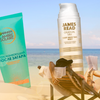 Косметика для ухода за кожей тела: лучшие средства для жаркой погоды