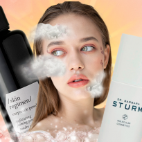 Энзимная пудра: почему она нужна вам этим летом (и не только)