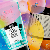 Российская косметика: работающие маски для волос