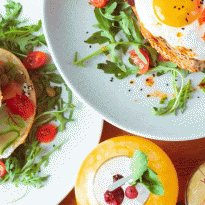 BURO. на выход: светский календарь недели