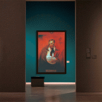 «Умиротворенный Врубель»: что смотреть на выставке «Александр Савинов. Миражи» в Музее русского импрессионизма