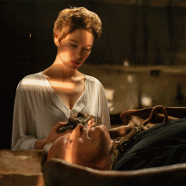 «Мне хотелось раствориться в мире Дэвида Кроненберга». Леа Сейду — о фильме «Преступления будущего»