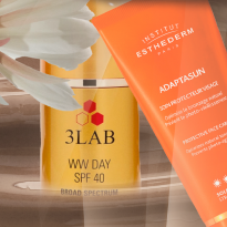 Антивозрастные кремы с SPF: 7 работающих средств