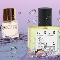 Летние ароматы: запахи дождя, прохлады и свежей зелени