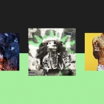 Yeat, Fendiglock и Central Cee: за кем из молодых артистов стоит следить в 2023 году