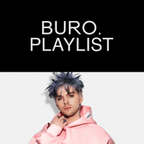 Плейлист BURO.: музыка для бодрого утра от Пола Пунша